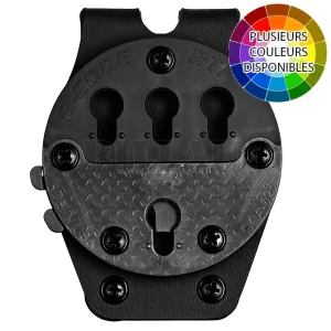Adaptateur Ceinturon Molle RTI G-Code GCA87