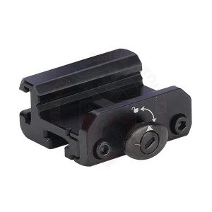 Adaptateur Picatinny pour Olight Odin