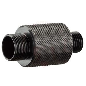 Adaptateur Silencieux/Cache-flamme pour Pallas BA-15 V1 22lr 1/2x20 UNF