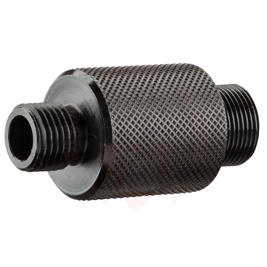 Adaptateur Silencieux/Cache-flamme pour Pallas BA-15 V1 22lr 1/2x20 UNF – Image 3