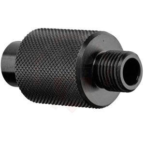 Adaptateur Silencieux/Cache-flamme pour Pallas BA-15 22lr 1/2x20 UNF