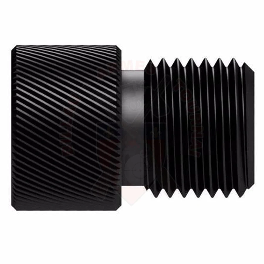 Adaptateur Silencieux/Compensateur 22lr M9x0.75 - 1/2x20 (Ex. Glock 44) – Image 4