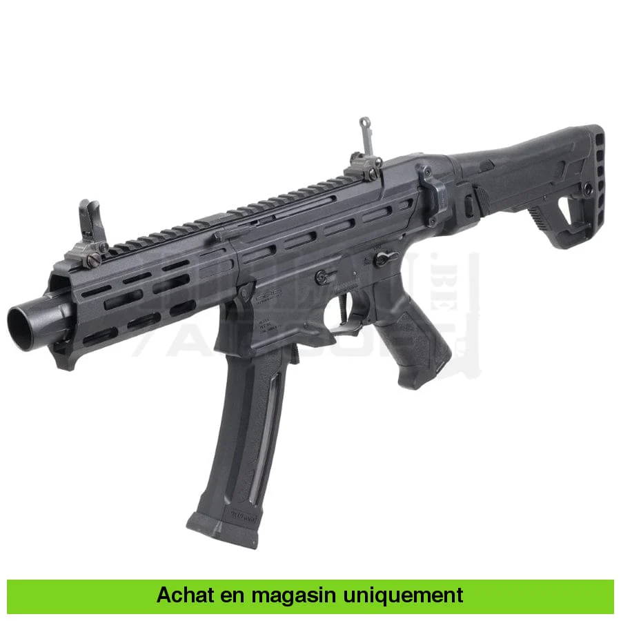 AEG G&G MXC 9